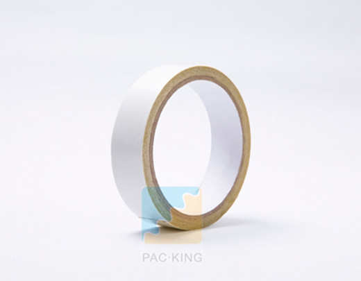 Double sided cloth tape