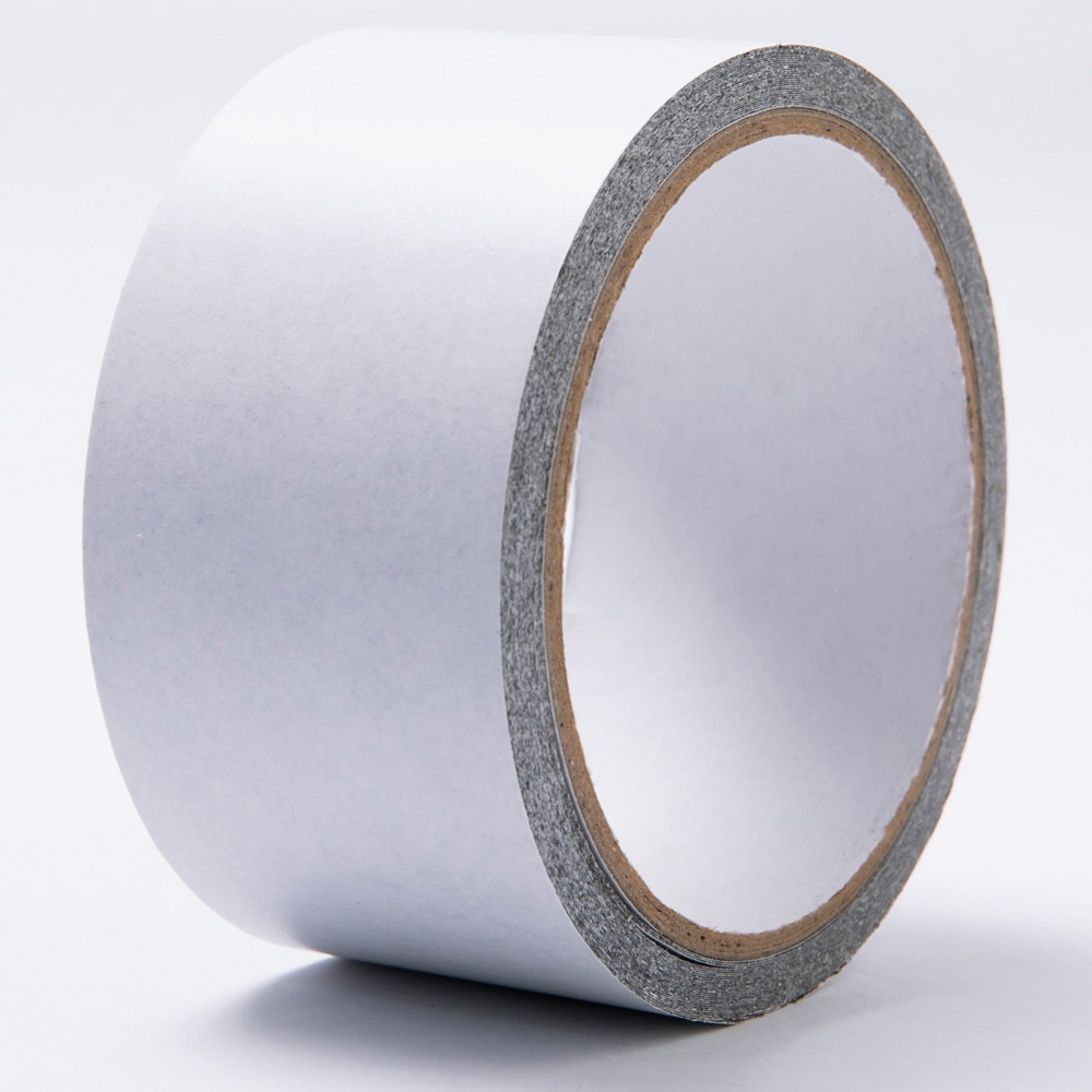 Tissue Tape Guide: What Is Double-Sided Tissue Tape Used For?