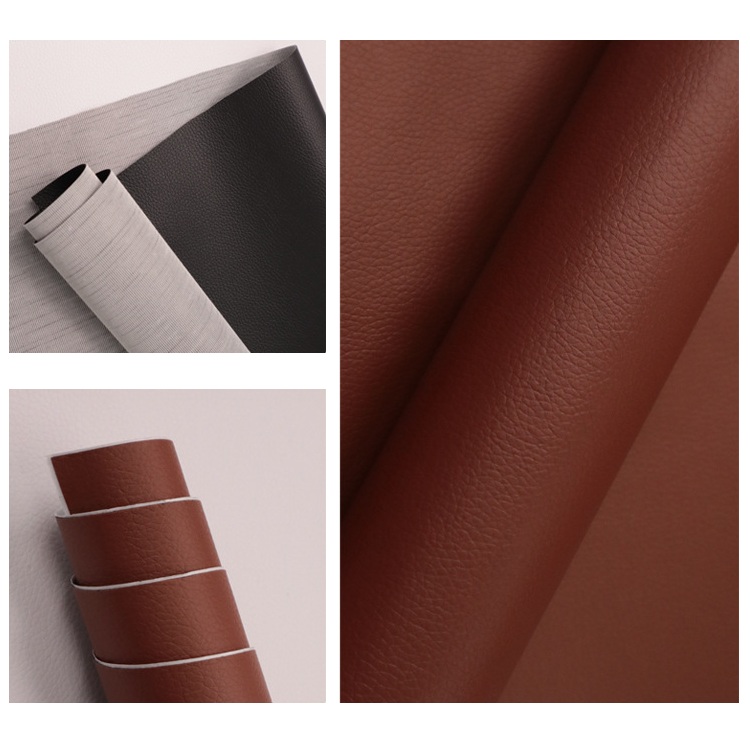 Self Adhesive Leather