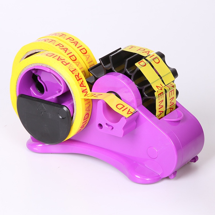 Multifunctional Tape Cutter