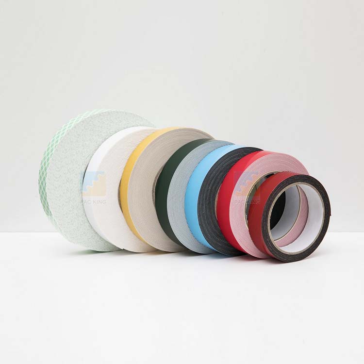 Foam Tapes