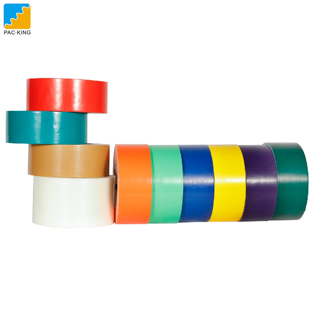 Cloth Tapes